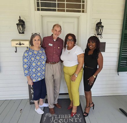 Chamber forming new President’s Council