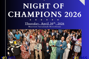 LDSS to host annual ‘Night of Champions’