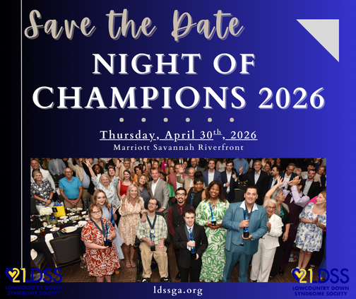 LDSS to host annual ‘Night of Champions’
