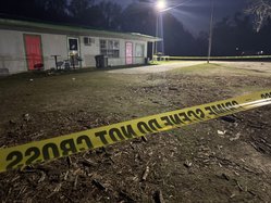 bill carter road shooting