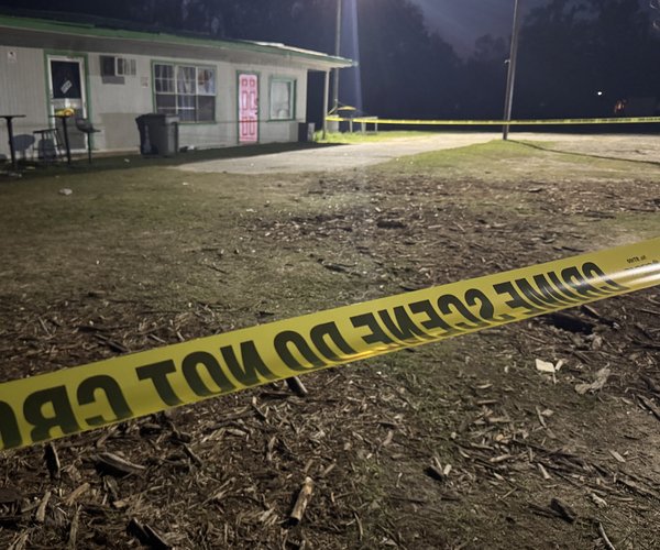 bill carter road shooting