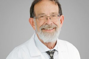 Harris joins Liberty OB/GYN practice