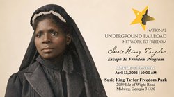 Liberty 250  Susie King Taylor’s recollections on the battle for Jacksonville