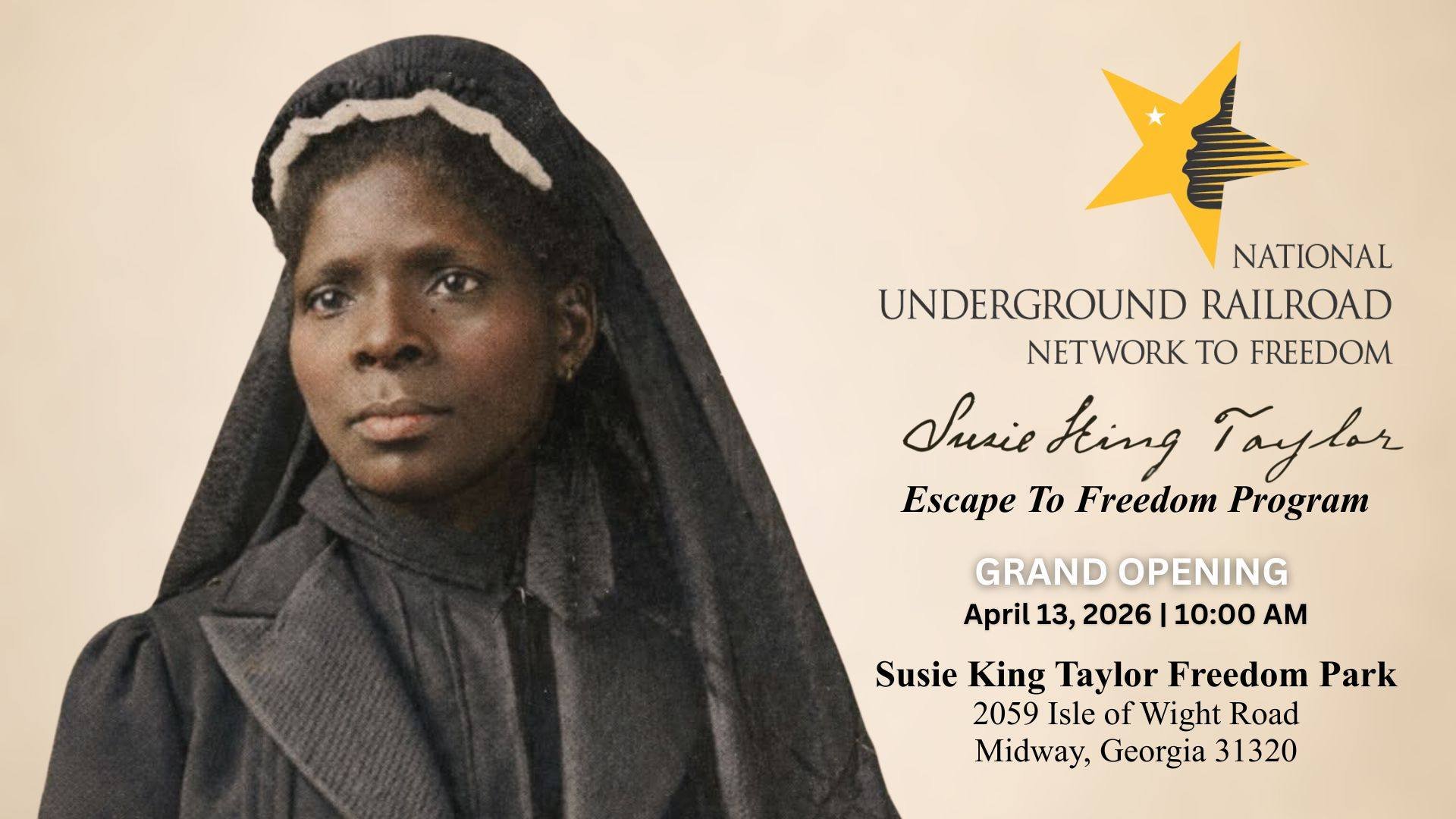 Liberty 250  Susie King Taylor’s recollections on the battle for Jacksonville