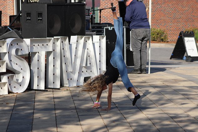 Small World Festival