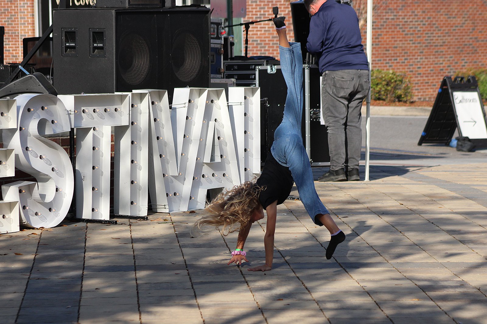 Small World Festival