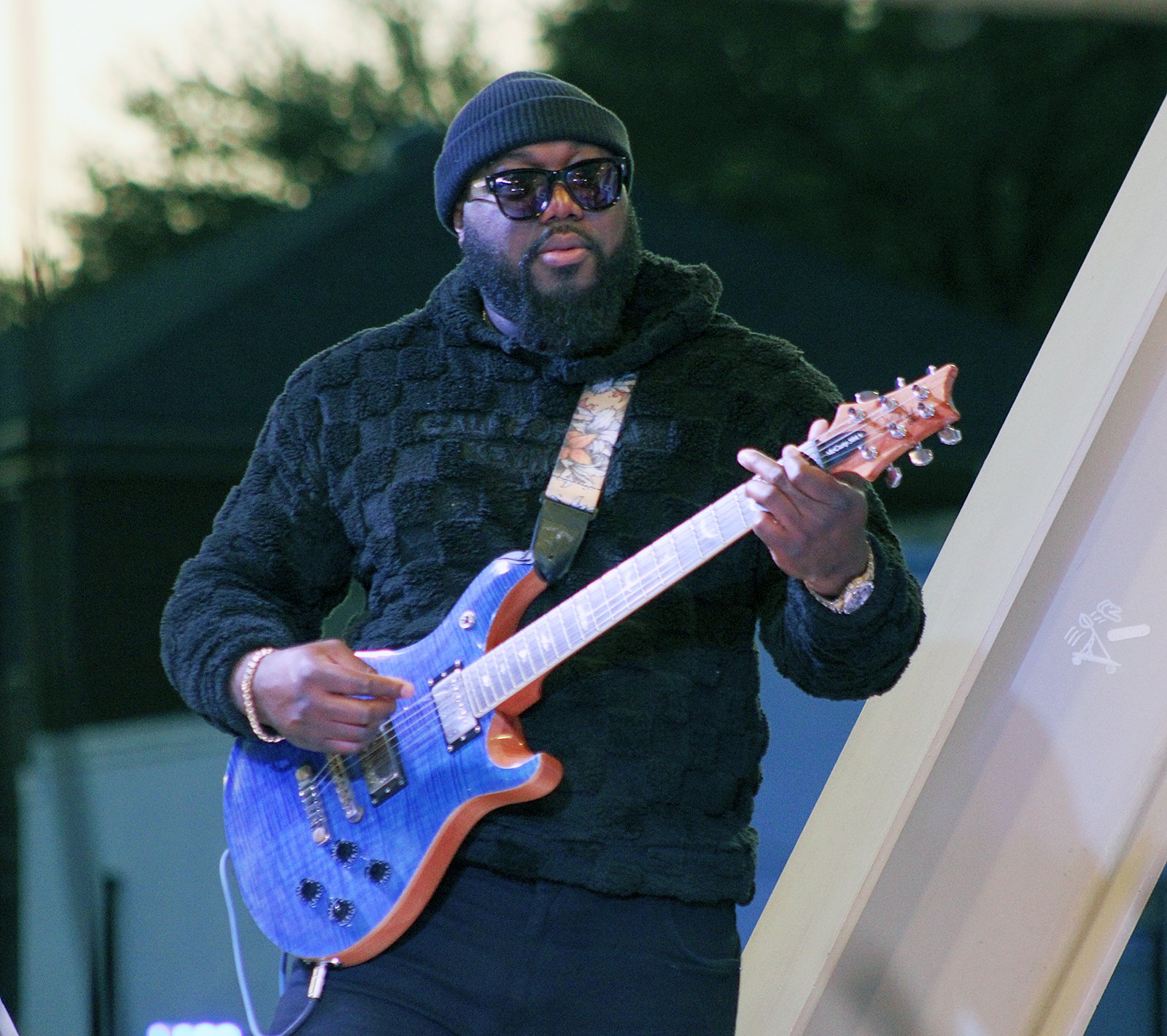 Small World Festival