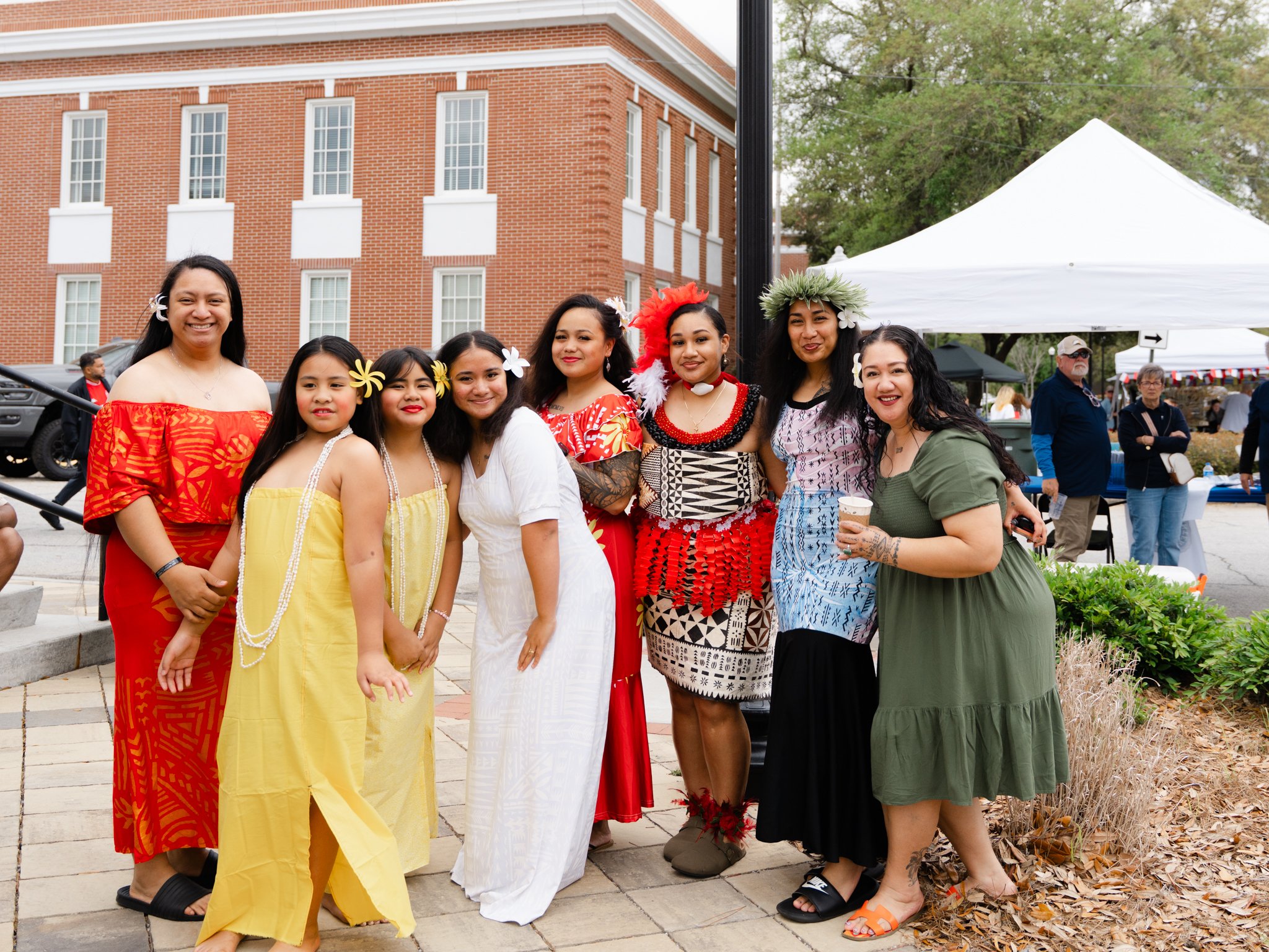 Small World Festival