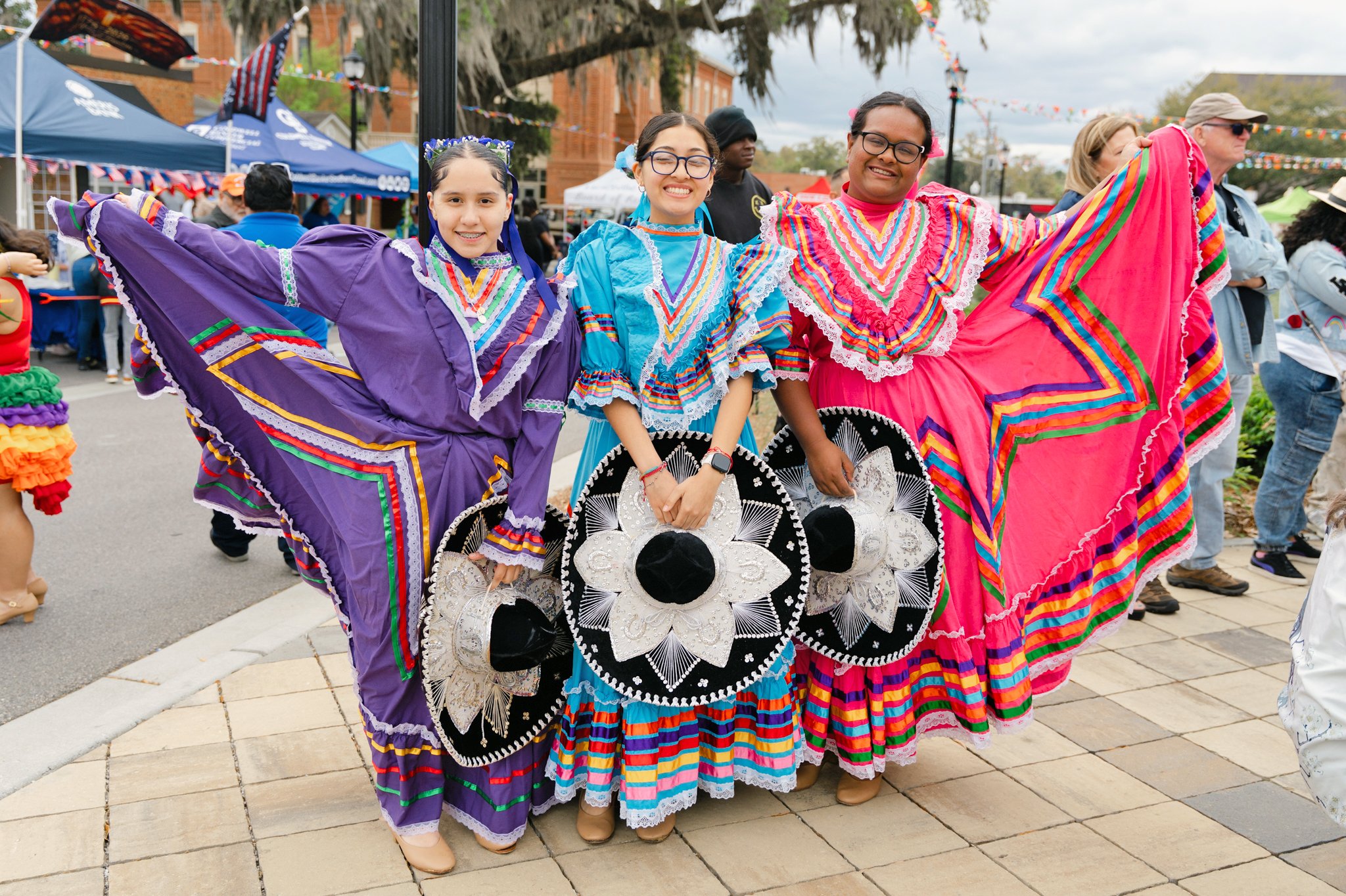 Small World Festival