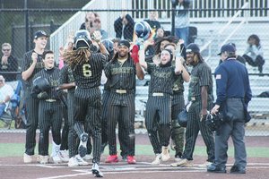 Liberty-Bradwell baseball 1