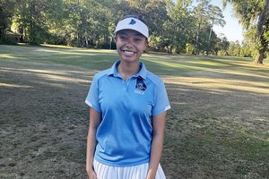 Long County golf-Brianna Copes