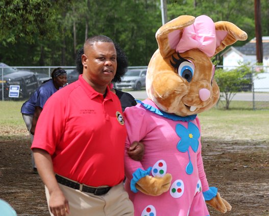 GALLERY: Chasing the golden egg in Walthourville