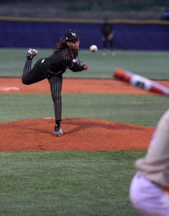 Liberty at SEB baseball 3