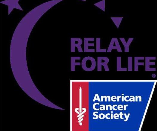 American Cancer Society Relay For Life Logo