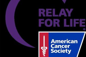 American Cancer Society Relay For Life Logo
