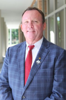 Keith Dennis