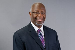Donald Lovette