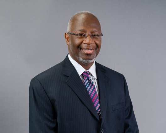 Donald Lovette