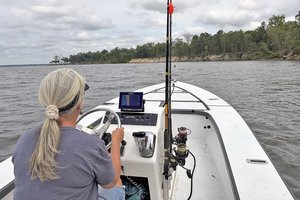 LCDA proposes new wastewater treatment plant with discharge into local waterways