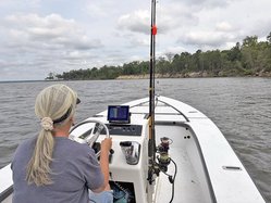 LCDA proposes new wastewater treatment plant with discharge into local waterways