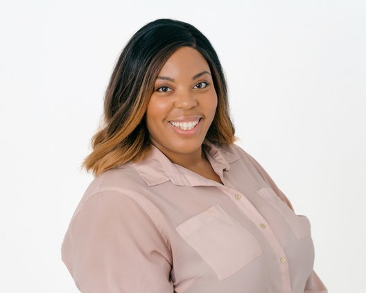 Desiree Riley