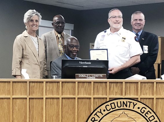 ems week