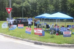 primary voting day 2026