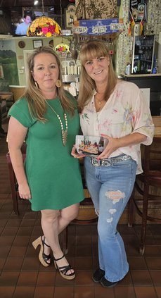 CVB celebrates its Taste and Travel Week campaign