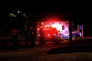 IBT Park shooting