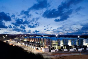 Data centers vs. warehouses  Southeast Georgia communities face a new growth debate