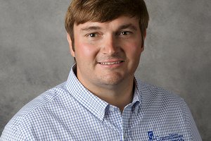 Gill elected as Coastal Electric board president