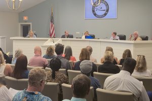 Nickel refining not allowed at Caesarstone site