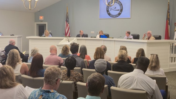 Nickel refining not allowed at Caesarstone site
