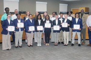 Youth commission makes pitch to county for center