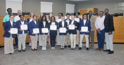 Youth commission makes pitch to county for center