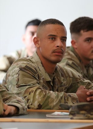 Spc Bonsey
