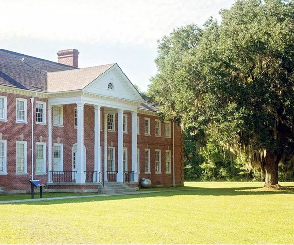 Dorchester Academy
