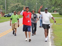 Walk to Dorchester 2026 1