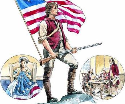 America