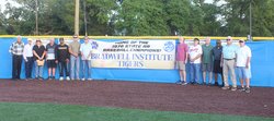 BI baseball field to be known as Alumni Field