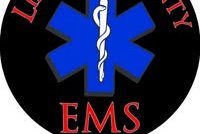 Liberty County EMS logo