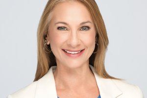 Courtney Rawlins