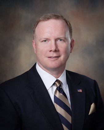 H. Craig Stafford