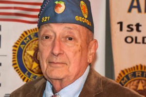 Dennis P. Fitzgerald