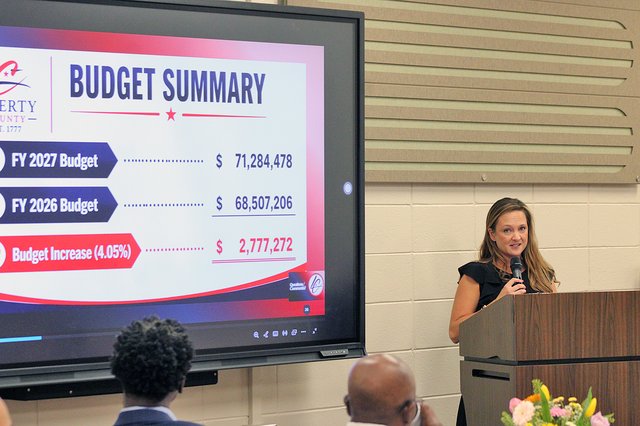 FLOST could bring relief, even as county prepares for more growth