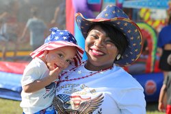 Fort Stewart’s annual Fourth of July celebration welcomes 3rd ID home