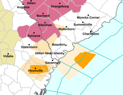 weather alert