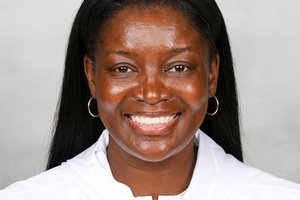 Delisha Milton-Jones mug