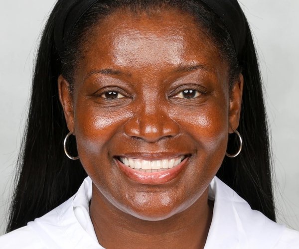 Delisha Milton-Jones mug