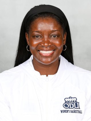 Delisha Milton-Jones mug